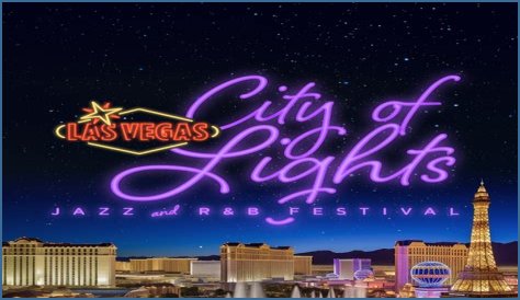 Best Las Vegas Jazz Festival 2024: Get Tickets At Unbeatable Prices