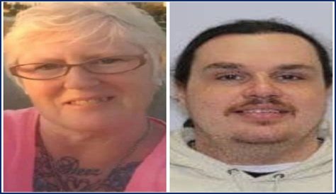 BREAKING: Body Of Missing Person Danielle Kelly Found