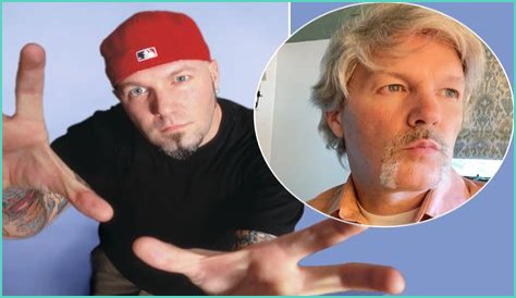 Fred Durst's Age: Surprising Facts And Interesting Insights