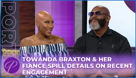 The Truth Revealed: Towanda Braxton's Current Marital Status Unveiled