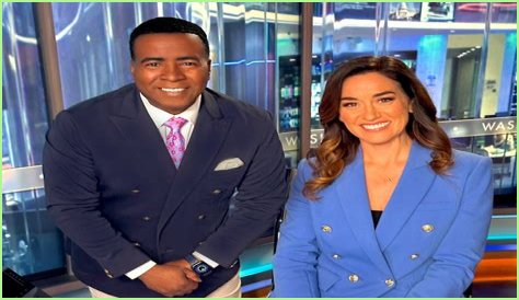 Unveiling The Secrets: Kevin Corke's Marital Journey